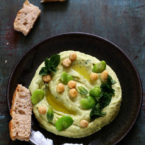 Houmous La Patate Douce Recette Ap Ritif Vegan Un D Jeuner De Soleil