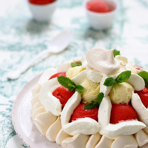 Meringues Vegan Sans Oeufs Au Yuzu Recette Dessert Astuces Un