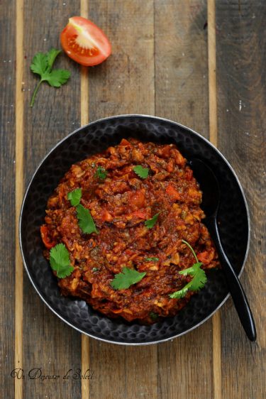 Puree De Pommes De Terre Tomates Et Poulet Recette Pour Bebes Un Dejeuner De Soleil