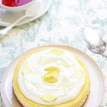 cheesecake citron recette parfaite