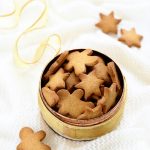 biscuits suedois epices pepparkakor