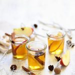 cidre chaud epices recette