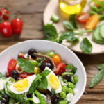 salade nicoise vraie recette