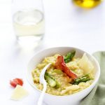 reussir risotto quatre astuces recette base