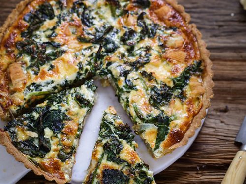 Qu'est-ce qu'on mange aujourd'hui? - Page 25 Quiche_oignons_epinards_fromage_recette-500x375