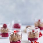 Dix recettes faciles desserts Saint Valentin