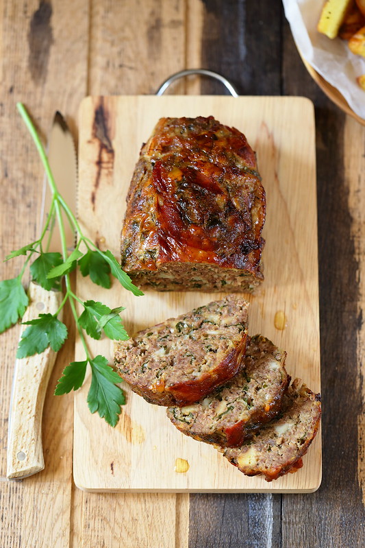 Que faire avec de la viande hachée ? - Vingt recettes faciles - Un déjeuner  de soleil