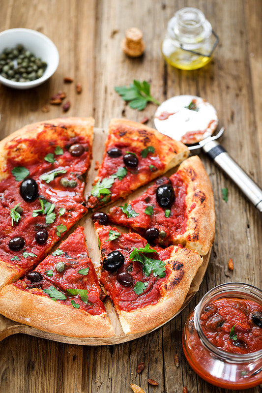 Ustensiles pour Pâtes et Pizza Sans Marque - Achat / Vente pas