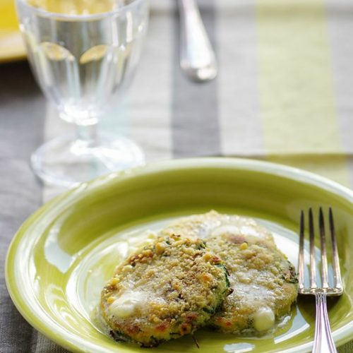 Gnocchis à La Romaine Recette Italienne Et Vidéo Un Déjeuner De Soleil 