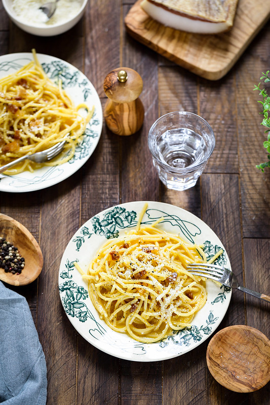 Pasta : quinze recettes typiques italiennes et des conseils - Un déjeuner  de soleil