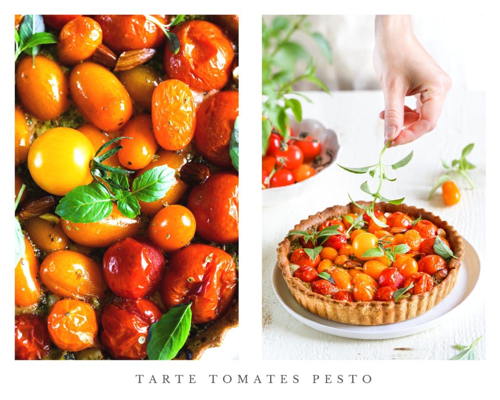 Tomates séchées à l'huile à la sicilienne - Recette Italienne