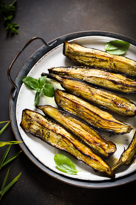 legumes barbecue courgettes poivrons aubergines