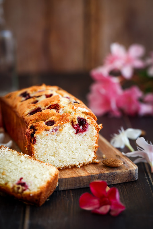 cake amandes blancs oeufs sans gluten