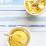 glace coco passion mangue recette facile