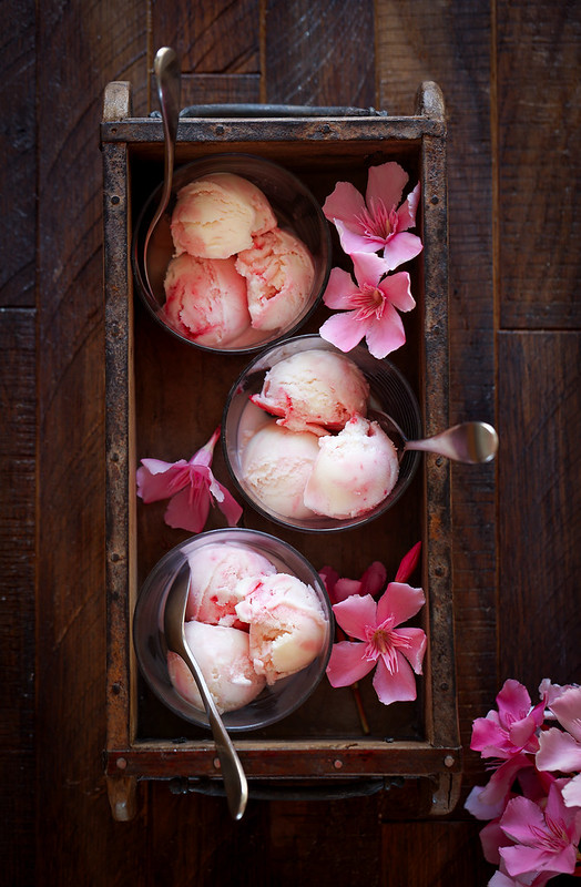 glace yaourt facile sans oeufs