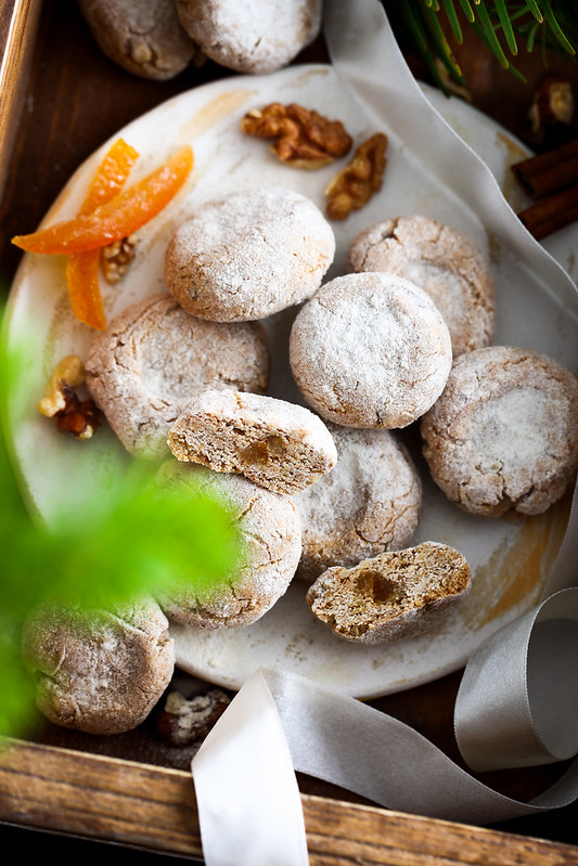 cavallucci siena biscuits italiens toscane epices