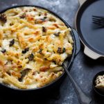 gratin pates fromage recette facile reconfortante