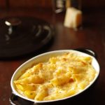 macaroni and cheese recette classique